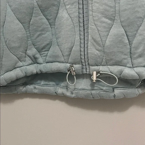 NWOT Free People Movement Dream Big Quilted Vest - Picture 4 of 8